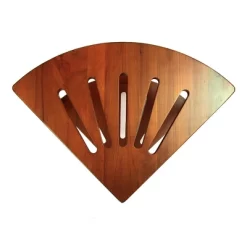 Oceanstar Corner Spa Bench Seat With Storage Shelf. -Furniture Specialty Store GUEST 59a655ca 9c1a 446f b7e5 e1226b9c7c12