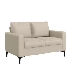 Alamay Upholstered Loveseat - Hillsdale Furniture 26 Alamay Upholstered Loveseat - Hillsdale Furniture -Furniture Specialty Store GUEST 59ccb49c 2d7d 4ec7 8157 9c8d1c10eebf