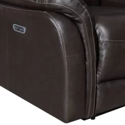 Fortuna Power Recliner Sofa - Steve Silver Co. -Furniture Specialty Store GUEST 5a24fb57 b4ae 41c1 bab7 4881d6d9de54