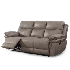 Isabella Upholstered Recliner Sofa - Steve Silver Co. 15 Isabella Upholstered Recliner Sofa - Steve Silver Co. -Furniture Specialty Store GUEST 5a8f49a7 36a8 40c7 ace1 945819b90944
