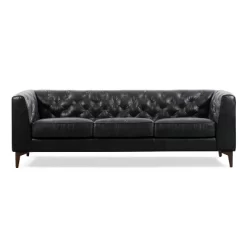 Monroe Sofa - Poly & Bark