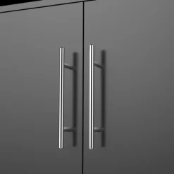 Yaheetech Mobile Office Desk Cabinet Home Rolling Shelf Cart Storage Cupboard -Furniture Specialty Store GUEST 5afb4d8e 3256 4261 a657 cd4e3b4374d8