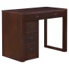 Expanding Desk With Ottoman And Converts To Table Expresso Brown - Stakmore 2 Expanding Desk With Ottoman And Converts To Table Expresso Brown - Stakmore -Furniture Specialty Store GUEST 5b13c30d deb6 47fd a4c6 766feb7d9804