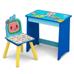 Delta Children CoComelon Room Box Bedroom Set - 4pc -Furniture Specialty Store GUEST 5babca72 4306 434a bea3 d0800f1c1429