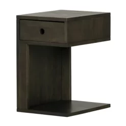 Kodali 1 Drawer Nightstand - South Shore -Furniture Specialty Store GUEST 5bc66a09 a6e2 4a45 a0a0 115abb71e86c