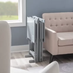 Compass Tray Table Set - Linon -Furniture Specialty Store GUEST 5c0b30e5 82ef 4960 9437 f32341e7e6a8