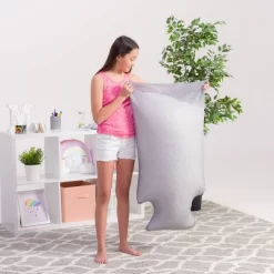 Bean Bag Refill White - Posh Creations