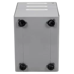 Flash Furniture Ergonomic 3-Drawer Mobile Locking Filing Cabinet With Anti-Tilt Mechanism And Hanging Drawer For Legal & Letter Files -Furniture Specialty Store GUEST 5d2ef1cb 9bf9 41c4 bb0c fb7121a3ec8e