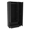 Denmark 3 Door And 2 Drawer Wardrobe - Chique -Furniture Specialty Store GUEST 5d3656d2 74d9 4e5d aa32 431350024581