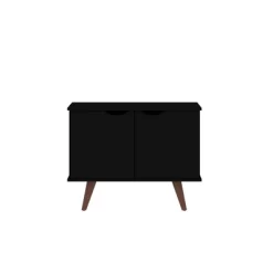 33.07" Hampton Accent Cabinet - Manhattan Comfort -Furniture Specialty Store GUEST 5e0ac49e d998 49d9 9617 3fd107e0f3d6