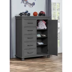 SOHO BABY Hampton 5-Drawer Chifferobe 13 SOHO BABY Hampton 5-Drawer Chifferobe -Furniture Specialty Store GUEST 5e32d8fa 2607 491c a74c 8bb21682a6da