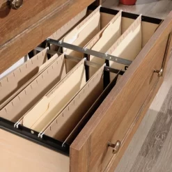 Barrister Lane File Cabinet Yellow - Sauder -Furniture Specialty Store GUEST 5e67a28e ff9f 4c4c a18f eb5527a5779c