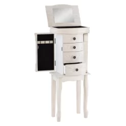 Helene Jewelry Armoire - Powell Company -Furniture Specialty Store GUEST 5e928b68 b350 41c1 831d f75ef858772e