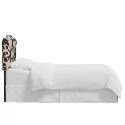 Seville Patterned Headboard - Skyline Furniture -Furniture Specialty Store GUEST 5e9ef34f 9dbe 4e09 86b8 a06372f6253f