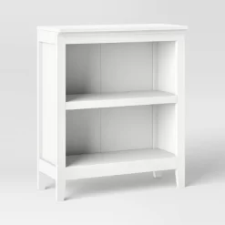 36" Carson 2 Shelf Bookcase - Threshold -Furniture Specialty Store GUEST 5ea67a85 f57f 4e88 80a9 02ea436f5957