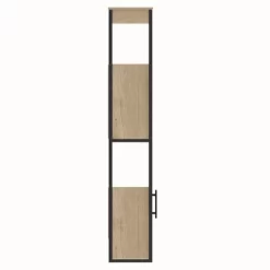 Emery High Bar Cabinet Light Wood - RST Brands -Furniture Specialty Store GUEST 5ea8e90a edad 4df5 9976 509186f149e7