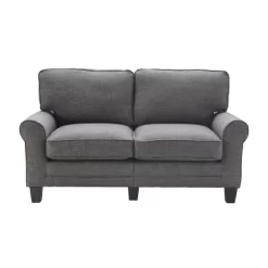 61" Copenhagen Loveseat - Serta -Furniture Specialty Store GUEST 5eb6f884 89f1 4b10 9c1f c06e6d4839de