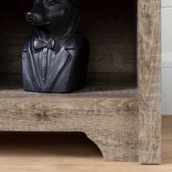 Fusion 2 Drawers TV Stand For TVs Up To 60" - South Shore -Furniture Specialty Store GUEST 5f5cc8e9 2508 4568 bd10 07e2bfc96b20