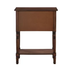 Kendra Hall Table Dark Oak - Breighton Home 14 Kendra Hall Table Dark Oak - Breighton Home -Furniture Specialty Store GUEST 60003ae1 63a3 4c53 9f2a 1e640d1b5702