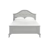Full Jenna Panel Bed Gray - Picket House Furnishings -Furniture Specialty Store GUEST 6043acbc 053d 4efe ad89 385749676445