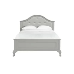 Full Jenna Panel Bed Gray - Picket House Furnishings