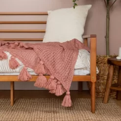 Mid Century Modern Solid Wood Spindle Daybed - Saracina Home -Furniture Specialty Store GUEST 607f1b02 b0ae 430d a66b d96758ad329a