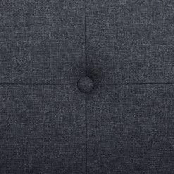 Sorenson Convertible Futon Sofa Bed Charcoal - Serta -Furniture Specialty Store GUEST 6088787c bd77 4aa1 b4c6 d869d2e1ac8f