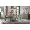 Cosmo Dining Table Gray - Picket House Furnishings 1 Cosmo Dining Table Gray - Picket House Furnishings -Furniture Specialty Store GUEST 6090b80b 74a7 4798 b2c0 59195ad69ed1
