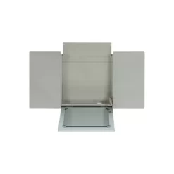 Butterfly Vanity And Stool - Linon -Furniture Specialty Store GUEST 60cece30 11a1 4646 a4ee 3d2906120333