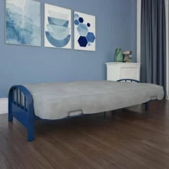 Full Ana Futon Frame - Room & Joy -Furniture Specialty Store GUEST 60e2d212 4dde 48f8 915b fc0468d65a7b