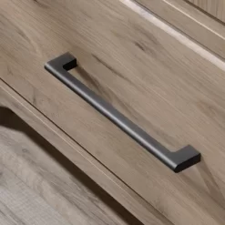 Summit Station Armoire Distressed Gray - Sauder -Furniture Specialty Store GUEST 614c169a e481 4973 8ba6 2ac6a0412241