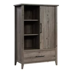 Summit Station Armoire - Sauder -Furniture Specialty Store GUEST 619de161 ac7c 42c2 85c0 31fa870c191b
