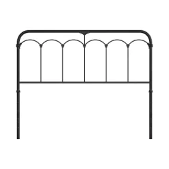 Jocelyn Headboard Black - Hillsdale Furniture -Furniture Specialty Store GUEST 61a5e9e9 a75e 4194 98e9 148784ed7a20