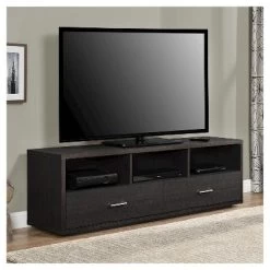 Red Creek TV Stand For TVs Up To 70" - Room & Joy -Furniture Specialty Store GUEST 624104e0 7156 4259 a64e 3f66d08686c4