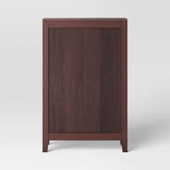 48" Carson 3 Shelf Bookcase - Threshold™ -Furniture Specialty Store GUEST 628728bd 6639 463a 8ee2 f6f427f88cdb