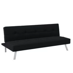 Colette Convertible Futon Sofa Bed - Serta -Furniture Specialty Store GUEST 62b38b63 8ee1 4413 ac37 32cf43cec3d7