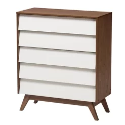 3pc Hildon Two-Tone Wood Storage Set White/Walnut Brown - Baxton Studio 12 3pc Hildon Two-Tone Wood Storage Set White/Walnut Brown - Baxton Studio -Furniture Specialty Store GUEST 6369133c b212 49e5 91a8 45e411e5de98