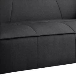 Yaheetech Fabric Futon Sofa Bed With Armrest Adjustable Backrest For Living Room 21 Yaheetech Fabric Futon Sofa Bed With Armrest Adjustable Backrest For Living Room -Furniture Specialty Store GUEST 63fbcb1c 70f0 4972 8e3c 2d2dcb73704a
