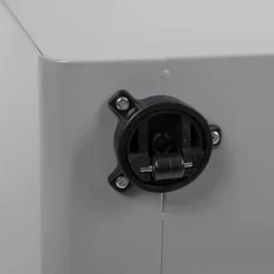 Flash Furniture Ergonomic 3-Drawer Mobile Locking Filing Cabinet With Anti-Tilt Mechanism And Hanging Drawer For Legal & Letter Files -Furniture Specialty Store GUEST 640991aa 2eeb 4ee7 b4f1 612a98c008ba