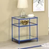 Lindenham Glass Top Side Table - MiBasics 1 Lindenham Glass Top Side Table - MiBasics -Furniture Specialty Store GUEST 64f02024 25a3 4735 bd8a e171b7be4eaa