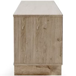 Oliah Medium TV Stand For TVs Up To 48" Natural - Signature Design By Ashley -Furniture Specialty Store GUEST 656fff7b 233e 4b57 9e79 f94fe75ff47f