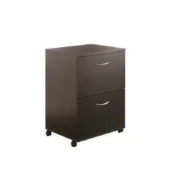 Essentials 2 Drawer Rolling Filing Cabinet - Nexera -Furniture Specialty Store GUEST 65782824 7548 46e4 8eb1 70808c181a75