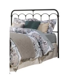 Jocelyn Headboard With Frame - Hillsdale Furniture -Furniture Specialty Store GUEST 6624d91b 3130 4c7c 8f63 c37c262e1cbc