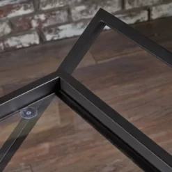 Sherianne Industrial Iron Bar Cart - Christopher Knight Home -Furniture Specialty Store GUEST 664e394b 71e6 46e4 841b d9e0f407dbc4