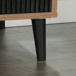 Ambleside 2 Drawer File Cabinet Serene Walnut - Sauder -Furniture Specialty Store GUEST 668c668c 63f0 4e8b 978b a3d17a17ef03