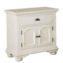 5pc Full Addison Panel Bedroom Set Dove White - Picket House Furnishings -Furniture Specialty Store GUEST 670b9298 6c0a 4b86 9554 295f6f51ab31