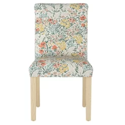 Printed Parsons Dining Chair - Threshold 37 Printed Parsons Dining Chair - Threshold -Furniture Specialty Store GUEST 6724538f 1271 4113 916f 61e48ef9ec56