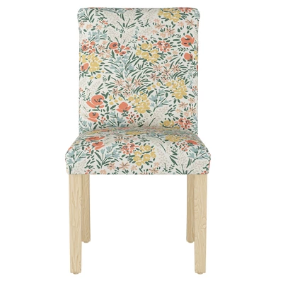 Printed Parsons Dining Chair - Threshold 20 Printed Parsons Dining Chair - Threshold - Image 18