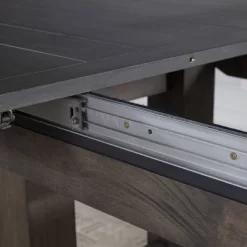 Napa Counter Height Table Dusky Cedar - Steve Silver Co. -Furniture Specialty Store GUEST 674229c5 806e 4522 9c02 7d531e0322b2