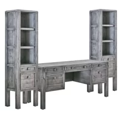 3pc Lenox Office Set - Picket House Furnishings -Furniture Specialty Store GUEST 675a6660 9cd6 4e2d 84c6 5bb4b284494d